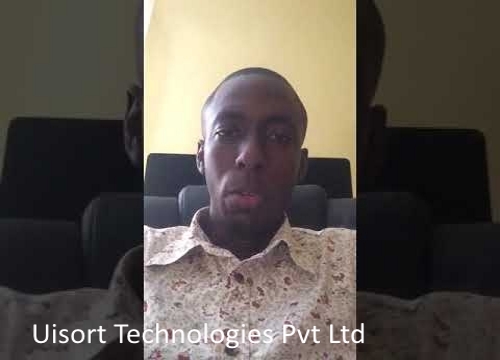 UiSort Technologies Client