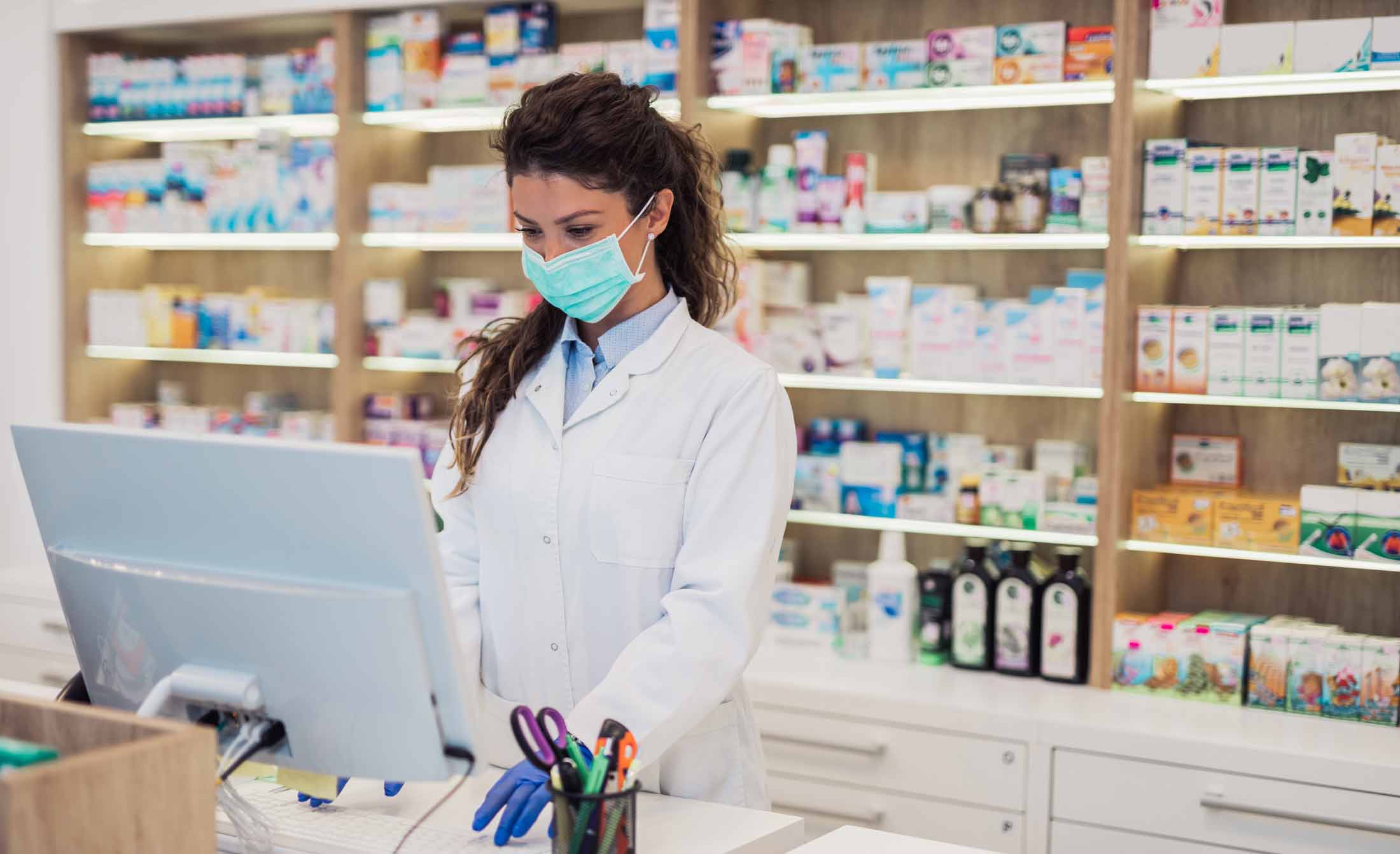 Essential Features And Benefits Of Online Pharmacy Management Software 