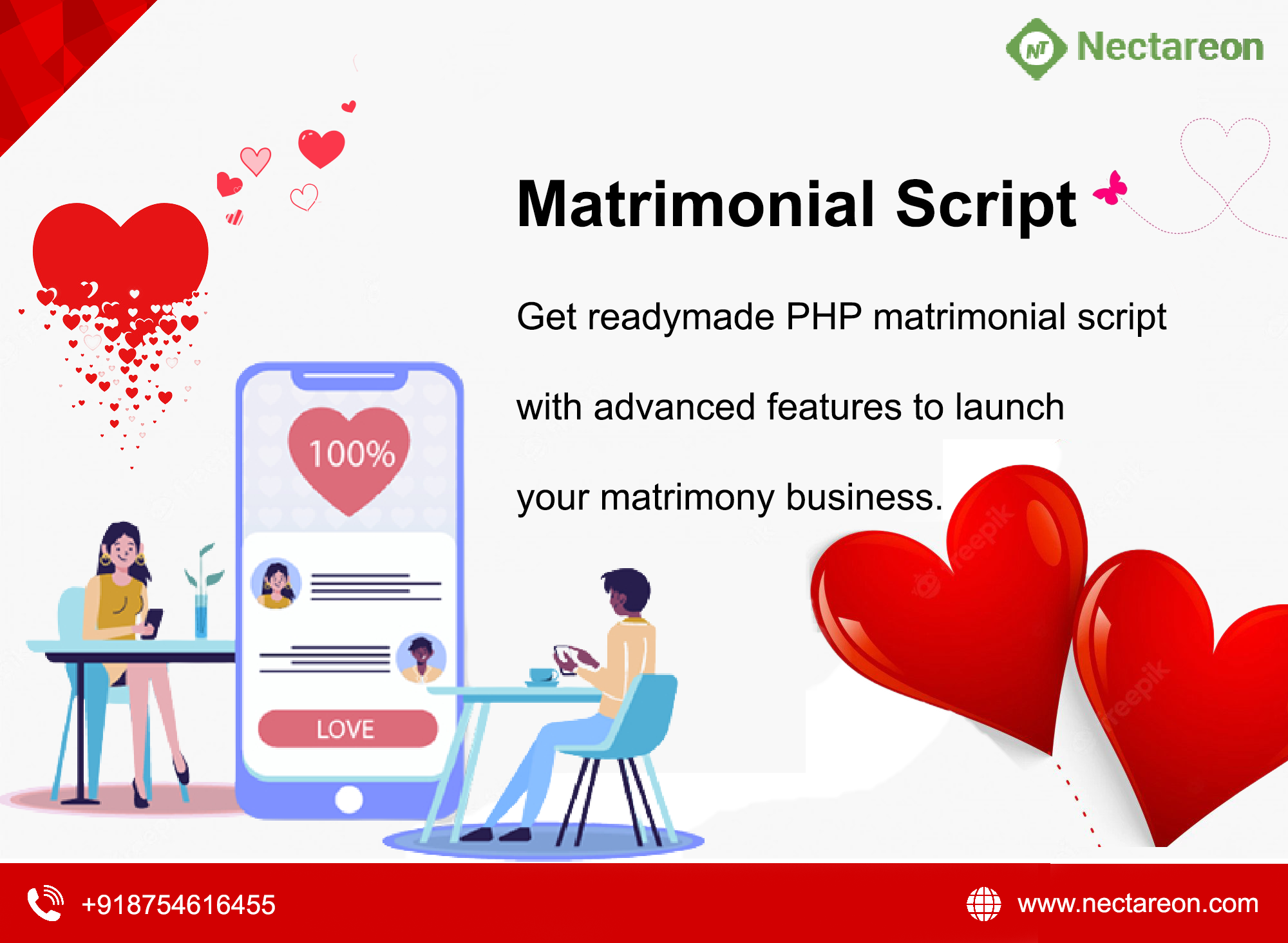 how-much-does-it-cost-to-develop-a-matrimonial-website-nectareon-blog