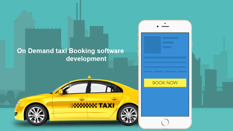 The Complete Guide to On-Demand Taxi Dispatch Software
