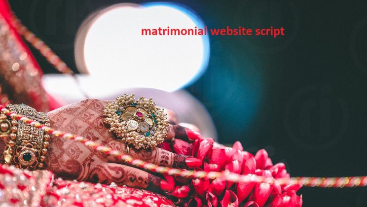 Make Your Work Easier with Ready-to-Use Matrimony Software Solutions