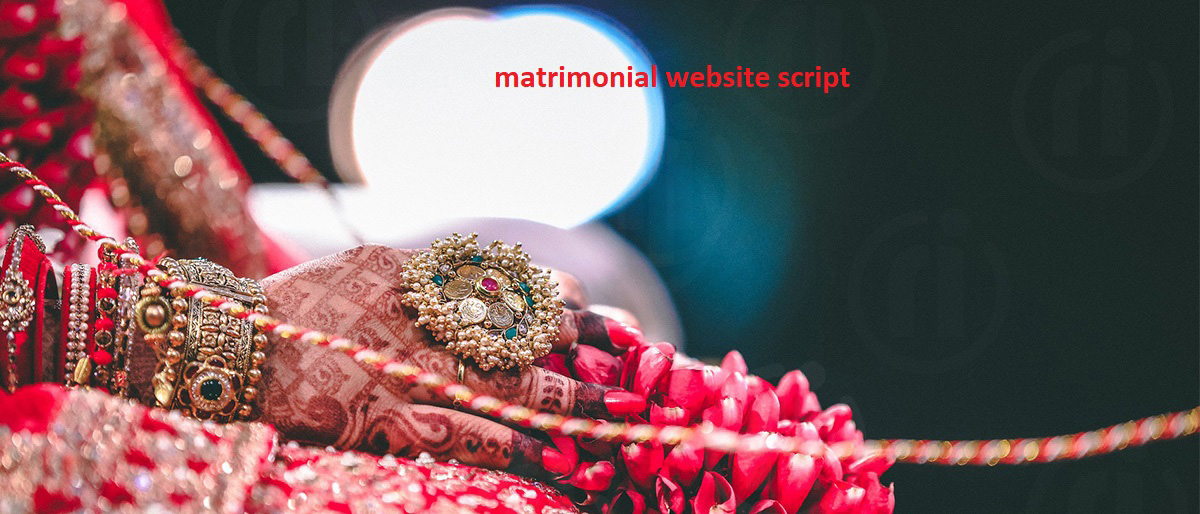 matrimonial-software