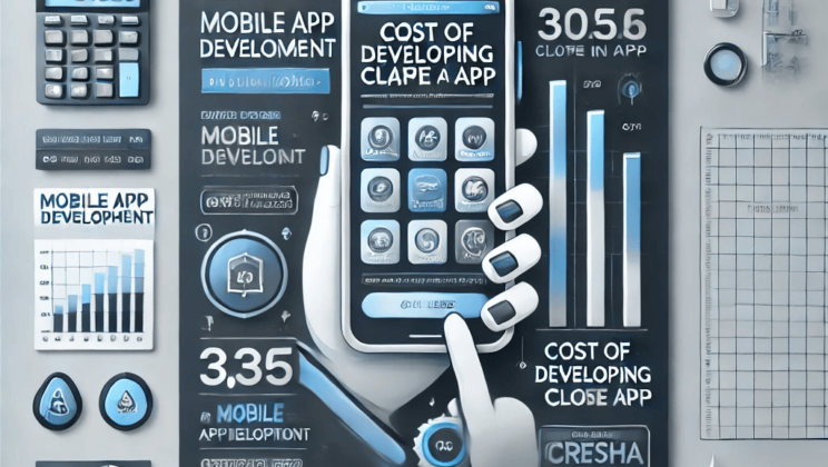 Cost of Developing a Fresha Clone App in 2025