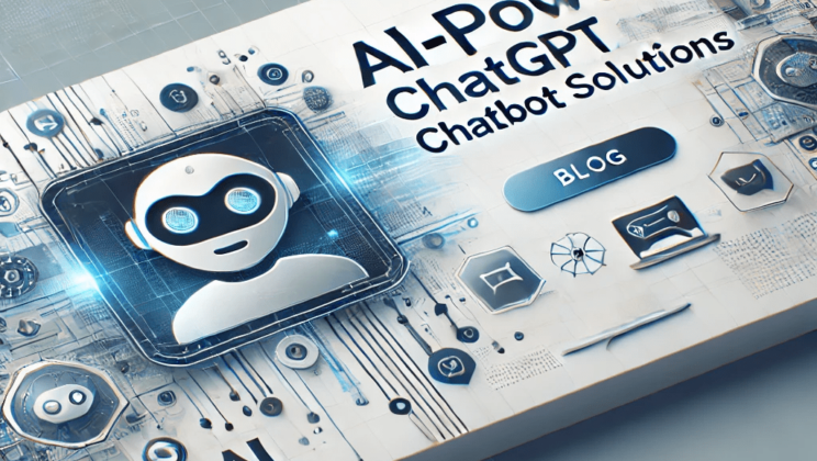 AI-Powered Custom ChatGPT Chatbot for Websites – Transform Customer Interactions