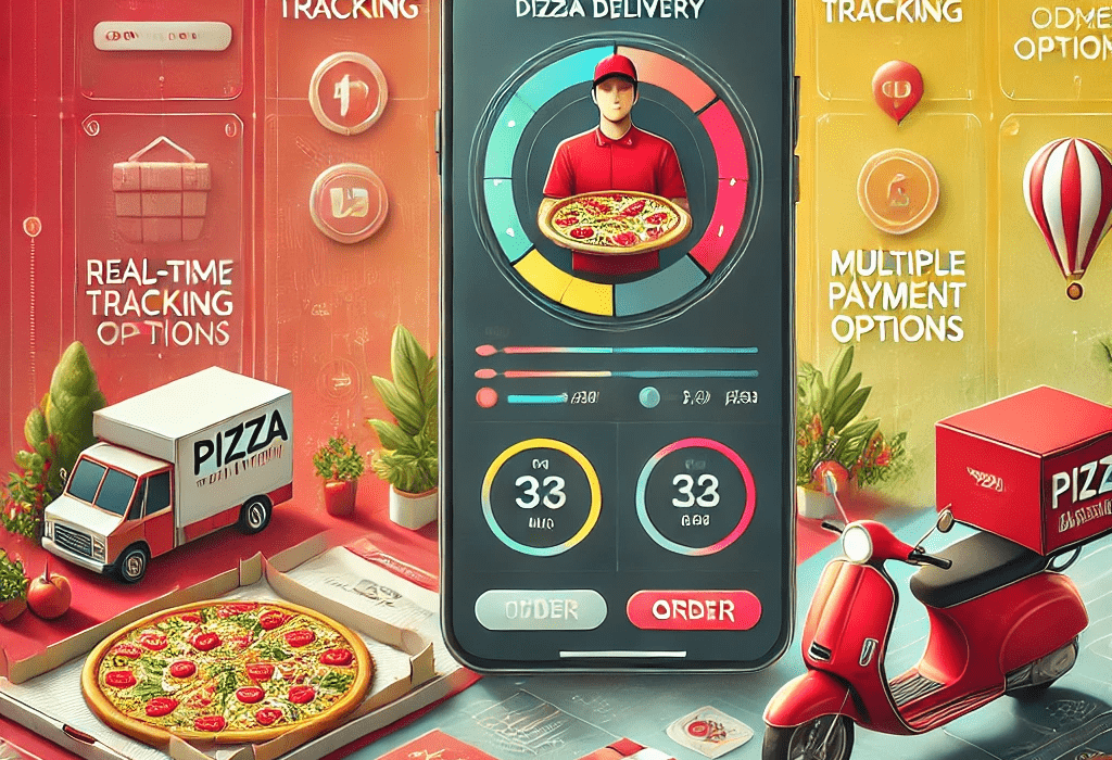 Best Pizza Delivery Software for Restaurants