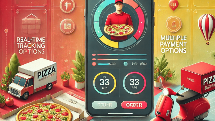 Why Your Pizza Business Needs Advanced Delivery Software in 2025