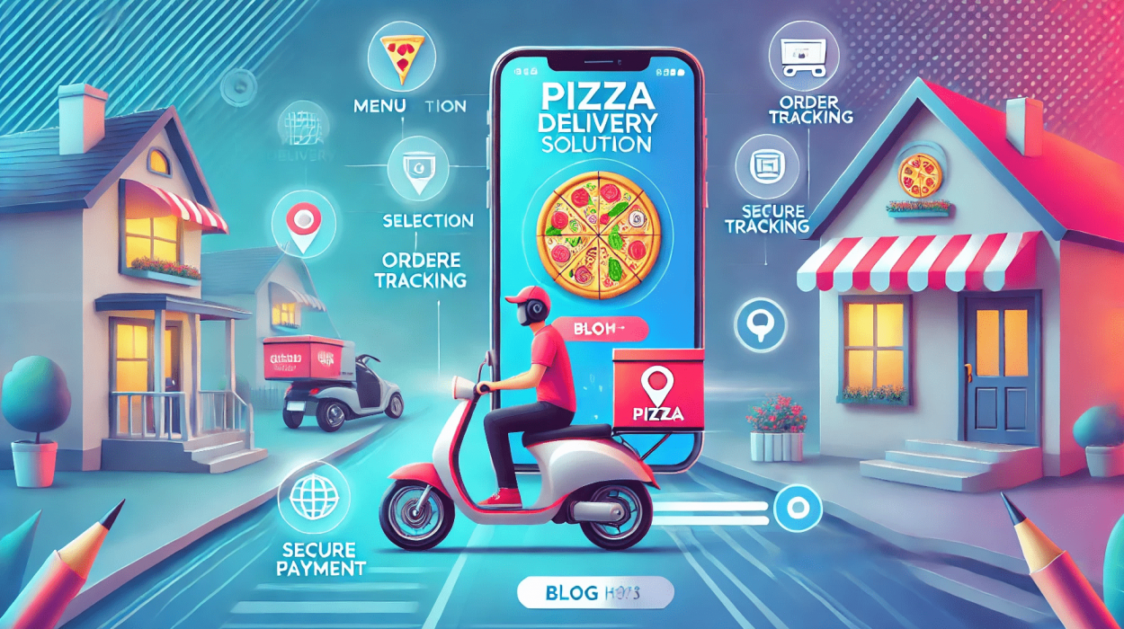 Best Pizza Delivery Software Solutions 2025